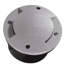 Грунтовий світильник Kanlux 7281 Roger DL-2LED6, 1 Вт, 6000-6500K
