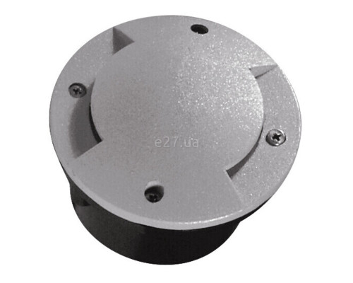 Грунтовий світильник Kanlux 7281 Roger DL-2LED6, 1 Вт, 6000-6500K