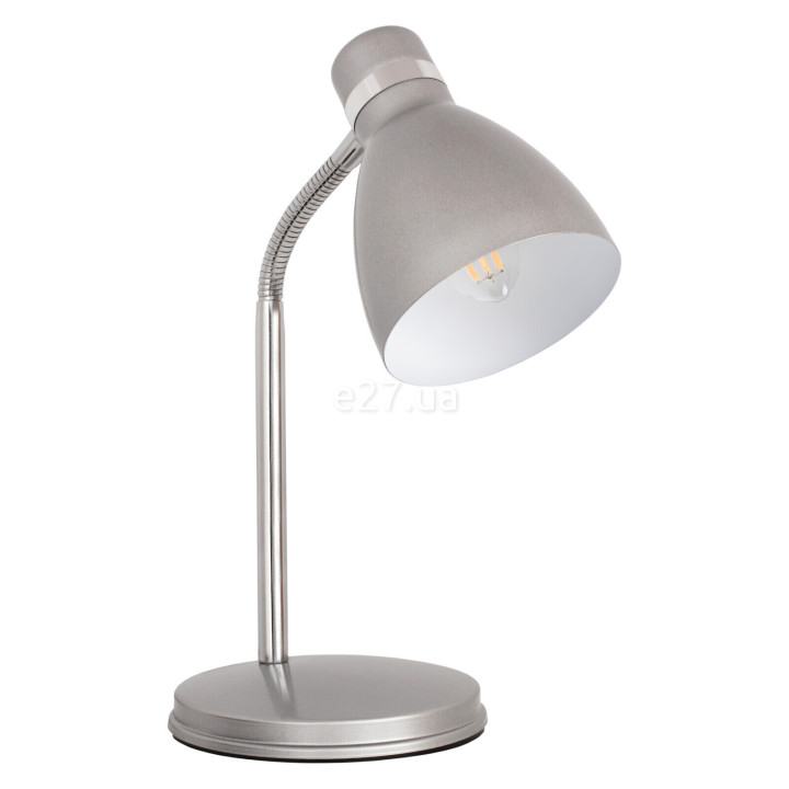 Настільна лампа Kanlux 7560 Zara HR-40-SR · Kanlux · kanlux-7560