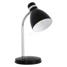 Настільна лампа Kanlux 7561 Zara HR-40-B · Kanlux · kanlux-7561