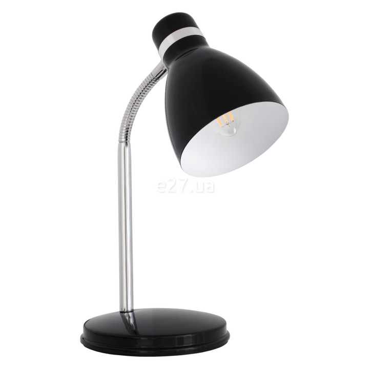 Настільна лампа Kanlux 7561 Zara HR-40-B · Kanlux · kanlux-7561