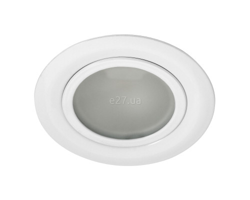 Точковий світильник Kanlux 810 Gavi CT-2116B-W