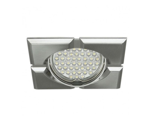 Точковий світильник Kanlux 8665 Firla CT-DTL50-SC