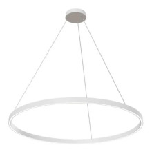 Підвісний світильник Kloodi CIRCLE2830 PE1000 4K WH, 50 Вт, 4000 лм, 4000K · Kloodi · kloodi-circle2830-pe1000-4k-wh