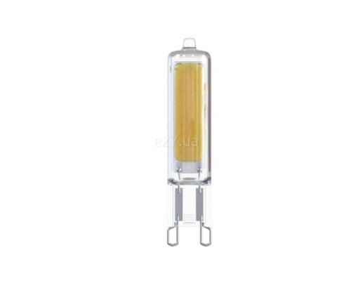 Лампа світлодіодна Kloodi G9-4W COB 4K DIM , 4W 4000K G9 Dimmable