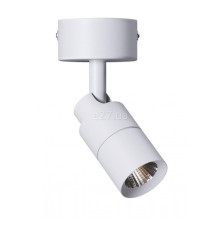 Спот Kloodi KD-02 5W 3K WH, 5 Вт, 3000K