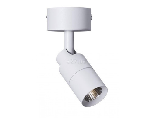 Спот Kloodi KD-02 5W 3K WH, 5 Вт, 3000K
