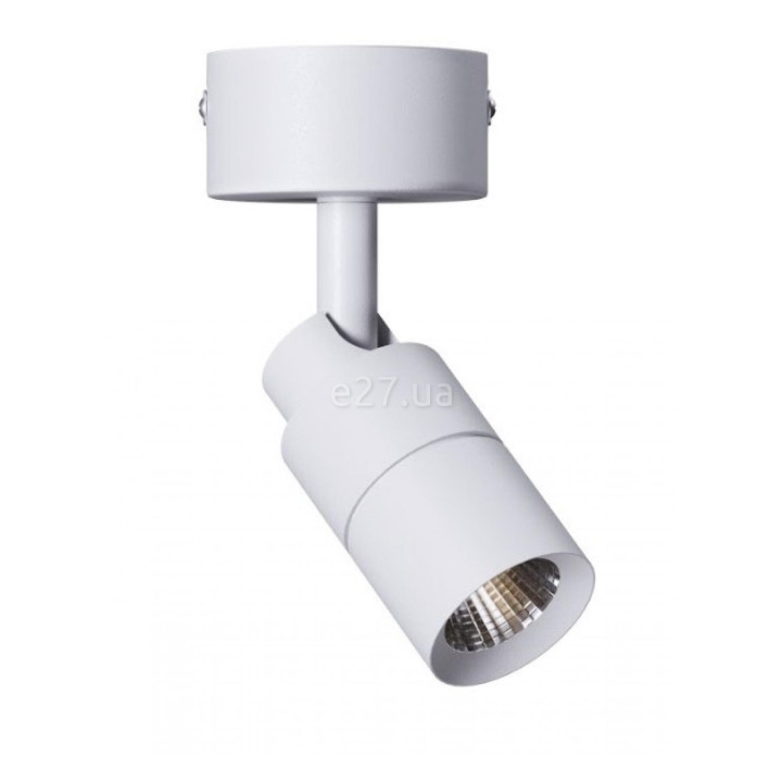 Спот Kloodi KD-02 5W 3K WH, 5 Вт, 3000K · Kloodi · kloodi-kd-02-5w-3k-wh