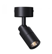 Спот Kloodi KD-02 5W 4K BK, 5 Вт, 4000K