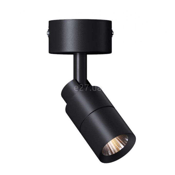 Спот Kloodi KD-02 5W 4K BK, 5 Вт, 4000K · Kloodi · kloodi-kd-02-5w-4k-bk