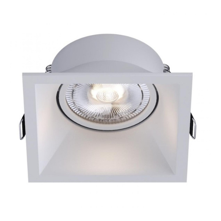 Точковий світильник Kloodi KD-1129-F WH · Kloodi · kloodi-kd-1129-f-wh