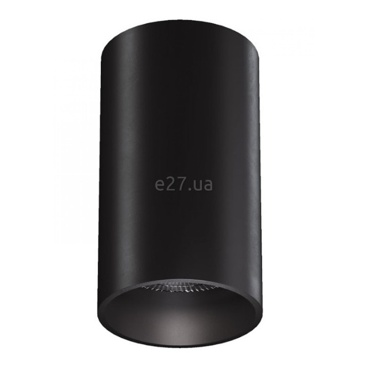 Точковий світильник Kloodi KD-1183 BK · Kloodi · kloodi-kd-1183-bk