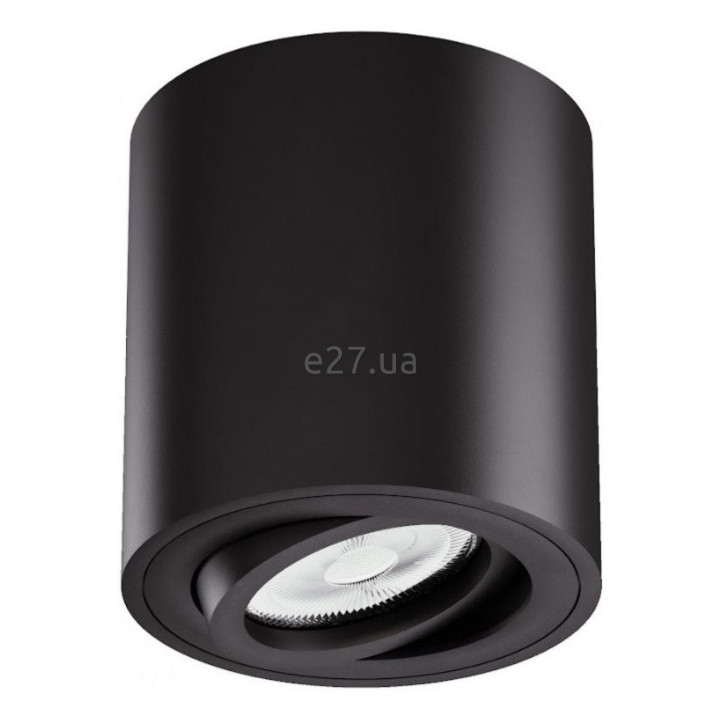 Точковий світильник Kloodi KD-1201 BK · Kloodi · kloodi-kd-1201-bk