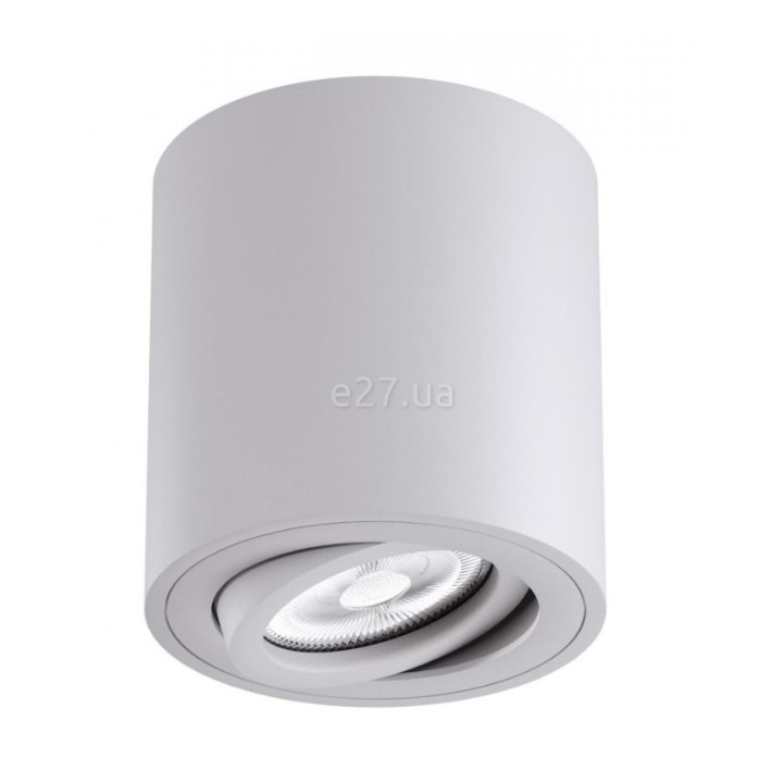 Точковий світильник Kloodi KD-1201 WH · Kloodi · kloodi-kd-1201-wh