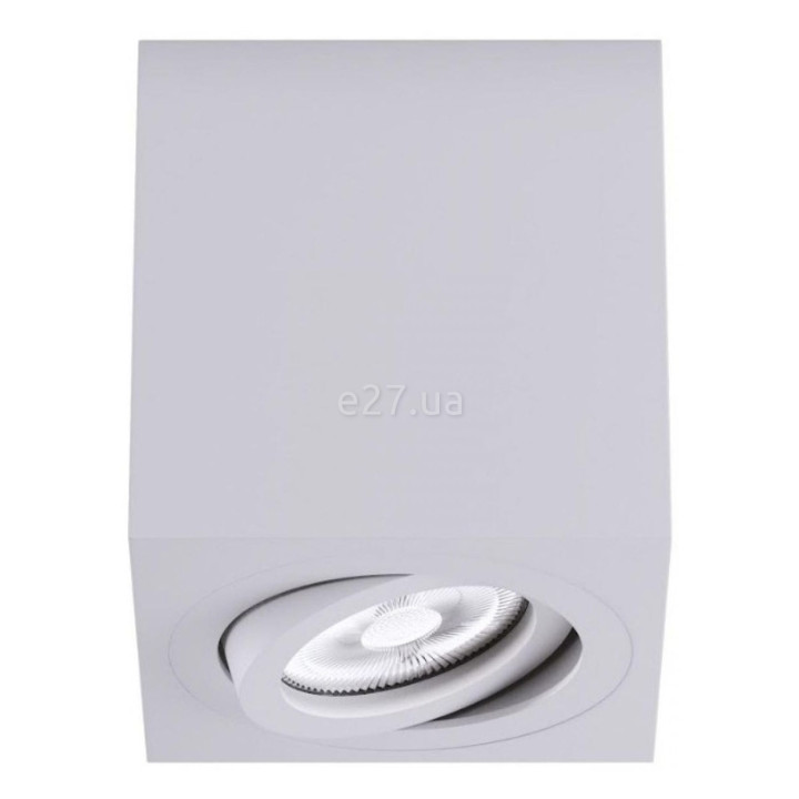 Точковий світильник Kloodi KD-1202 WH · Kloodi · kloodi-kd-1202-wh