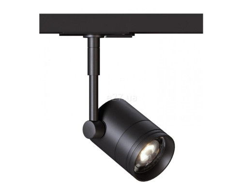 Трековий світильник Kloodi KD-5050/01-2L-BK Track