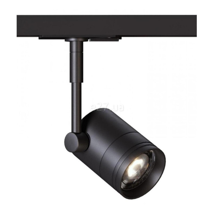 Трековий світильник Kloodi KD-5050/01-2L-BK Track · Kloodi · kloodi-kd-5050-01-2l-bk-track