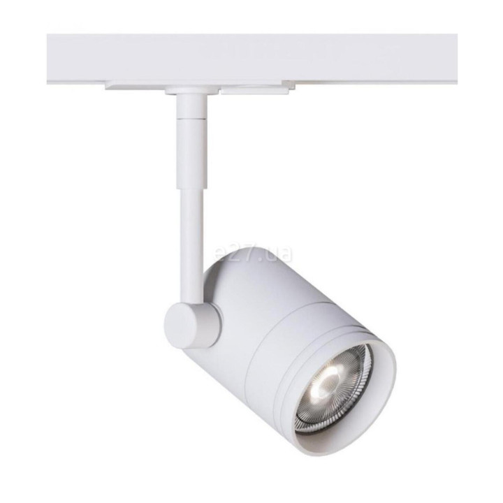 Трековий світильник Kloodi KD-5050/01-2L-WH Track · Kloodi · kloodi-kd-5050-01-2l-wh-track