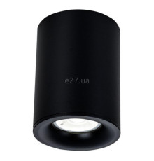 Точковий світильник Kloodi KD-5089 IP65 BK