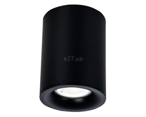 Точковий світильник Kloodi KD-5089 IP65 BK