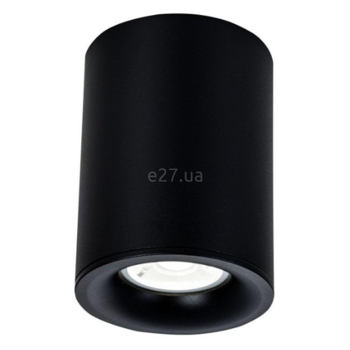 Точковий світильник Kloodi KD-5089 IP65 BK · Kloodi · kloodi-kd-5089-ip65-bk