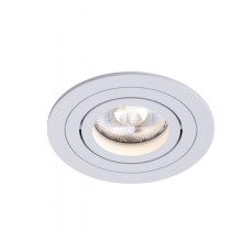 Точковий світильник Kloodi KD-BASE R92 GU10 WH · Kloodi · kloodi-kd-base-r92-gu10-wh