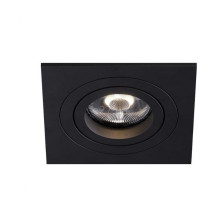 Точковий світильник Kloodi KD-BASE SQ92 GU10 BK · Kloodi · kloodi-kd-base-sq92-gu10-bk