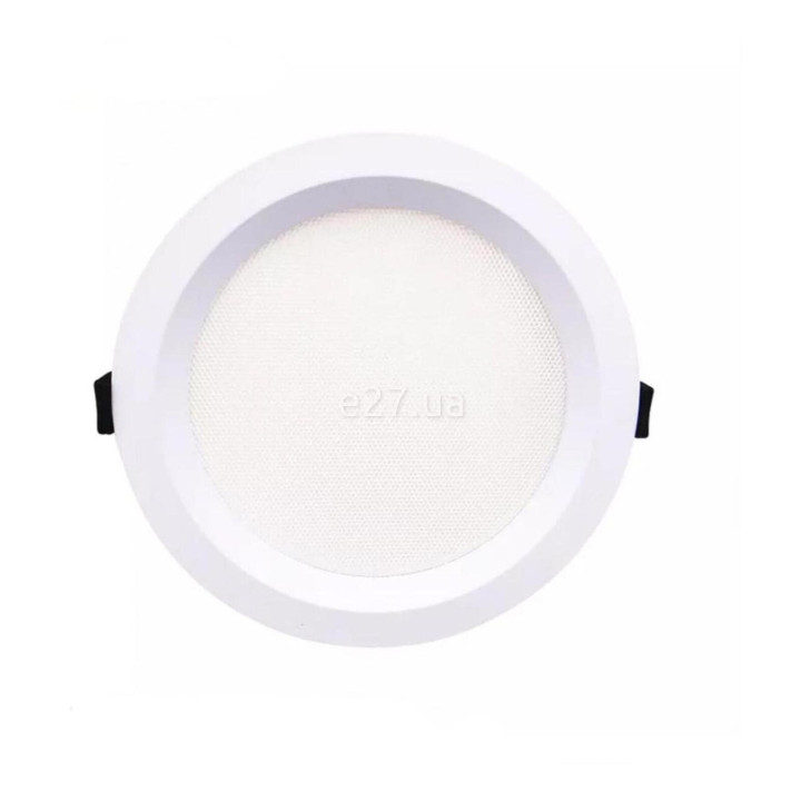 Точковий світильник Kloodi KD-DEEP135 13W CCT WH, 13 Вт, 1440 лм, 3000/4000/6000K · Kloodi · kloodi-kd-deep135-13w-cct-wh