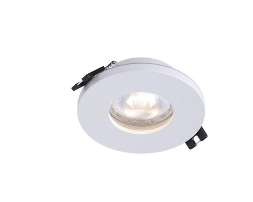Точковий світильник Kloodi KD-DESNA R85 IP65 WH