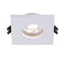 Точковий світильник Kloodi KD-DESNA SQ85 IP65 WH · Kloodi · kloodi-kd-desna-sq85-ip65-wh
