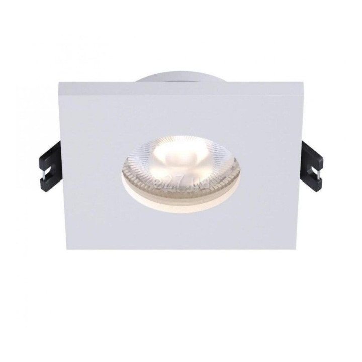Точковий світильник Kloodi KD-DESNA SQ85 IP65 WH · Kloodi · kloodi-kd-desna-sq85-ip65-wh