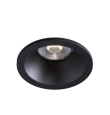 Точковий світильник Kloodi KD-DUNAI R85 IP65 BK