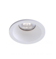 Точковий світильник Kloodi KD-DUNAI R85 IP65 WH