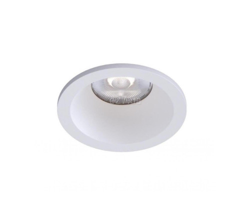 Точковий світильник Kloodi KD-DUNAI R85 IP65 WH