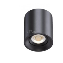 Точковий світильник Kloodi KD-EYE65 5W 4K BK, 5 Вт, 400 лм, 4000K · Kloodi · kloodi-kd-eye65-5w-4k-bk