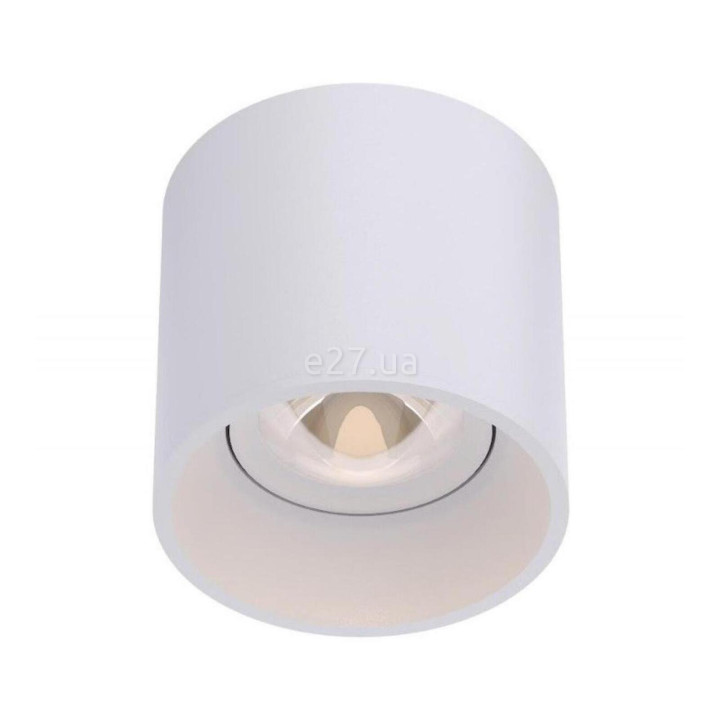 Точковий світильник Kloodi KD-EYE85 10W 4K WH, 10 Вт, 800 лм, 4000K · Kloodi · kloodi-kd-eye85-10w-4k-wh