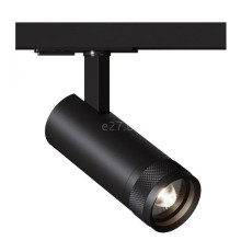 Трековий світильник Kloodi KD-FOCUS 15W 4K BK, 15 Вт, 1200 лм, 4000K
