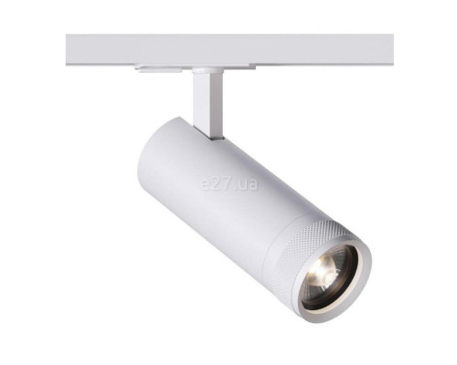 Трековий світильник Kloodi KD-FOCUS 15W 4K WH, 15 Вт, 1200 лм, 4000K