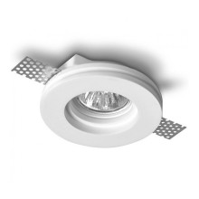 Точковий світильник Kloodi KD-GIPS RD100 H27 · Kloodi · kloodi-kd-gips-rd100-h27