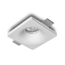 Точковий світильник Kloodi KD-GIPS SQ120 H45 · Kloodi · kloodi-kd-gips-sq120-h45