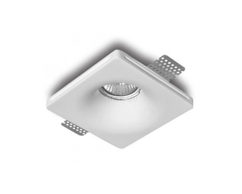 Точковий світильник Kloodi KD-GIPS SQ120 H45