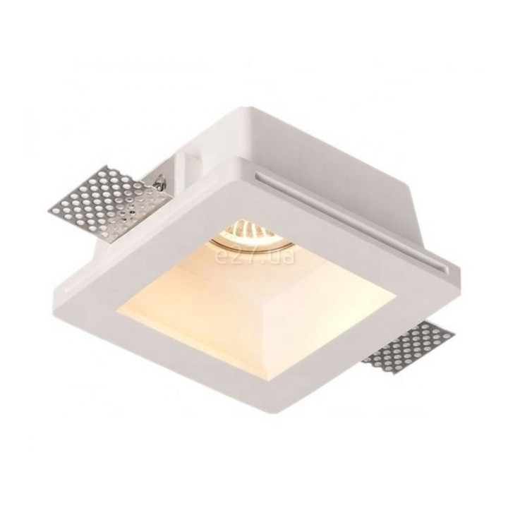 Точковий світильник Kloodi KD-GIPS SQ120 H60 · Kloodi · kloodi-kd-gips-sq120-h60