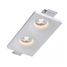 Точковий світильник Kloodi KD-GIPS SQ120x240 H45 · Kloodi · kloodi-kd-gips-sq120x240-h45