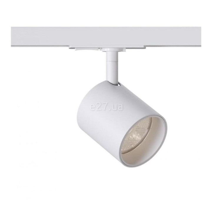 Трековий світильник Kloodi KD-GOLF 10W 4K WH, 10 Вт, 800 лм, 4000K · Kloodi · kloodi-kd-golf-10w-4k-wh