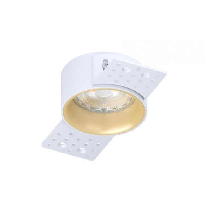 Точковий світильник Kloodi KD-HALO R60 GD · Kloodi · kloodi-kd-halo-r60-gd