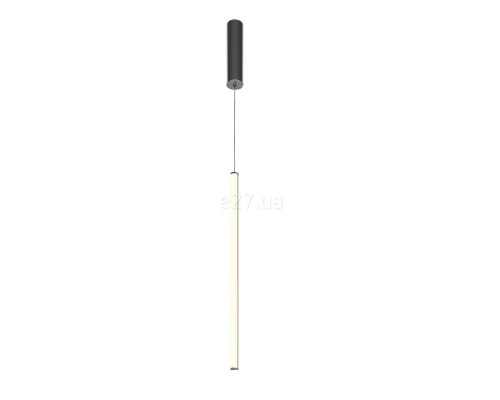 Підвісний світильник Kloodi KD-JD 2500 3K BK, 96 Вт, 4400 лм, 3000K