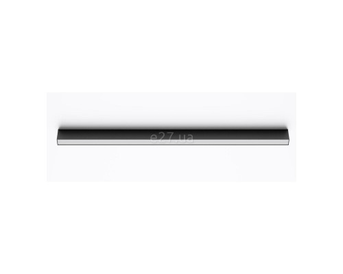 Стельовий світильник Kloodi KD-KLP3570 2000 C 3K BK Line, 60 Вт, 4700 лм, 3000K