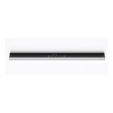 Стельовий світильник Kloodi KD-KLP3570 3000 C 3K BK Line, 90 Вт, 7100 лм, 3000K · Kloodi · kloodi-kd-klp3570-3000-c-3k-bk