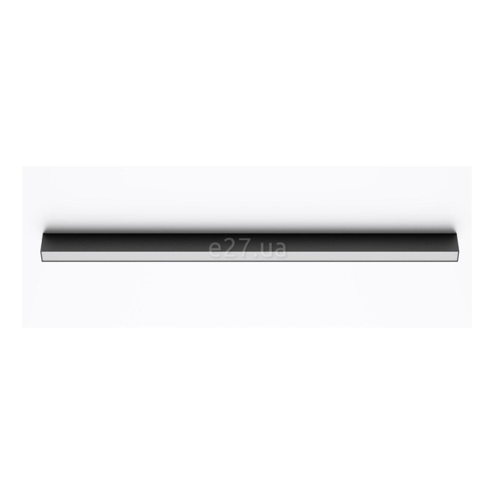 Стельовий світильник Kloodi KD-KLP3570 3000 C 4K BK Line, 90 Вт, 7100 лм, 4000К · Kloodi · kloodi-kd-klp3570-3000-c-4k-bk