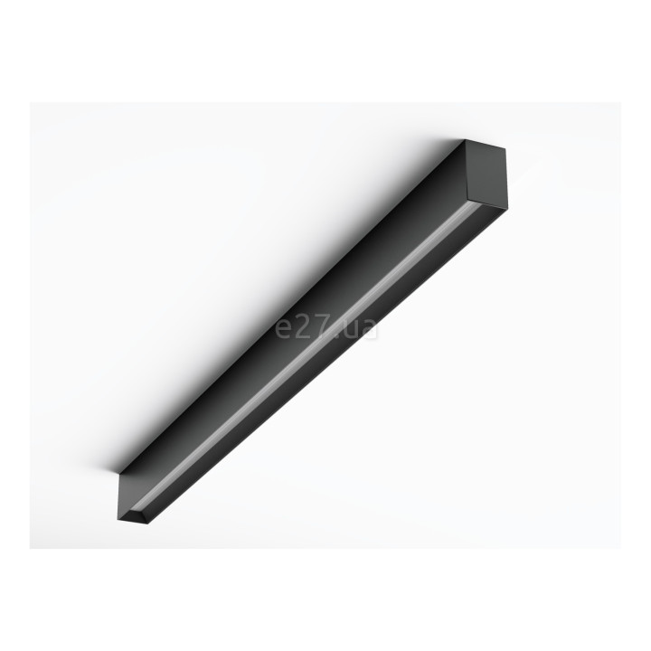 Стельовий світильник Kloodi KD-KLP5075 MC 1000 C 4K BK MC Line, 30 Вт, 2300 лм, 4000К · Kloodi · kloodi-kd-klp5075-mc-1000-c-4k-bk